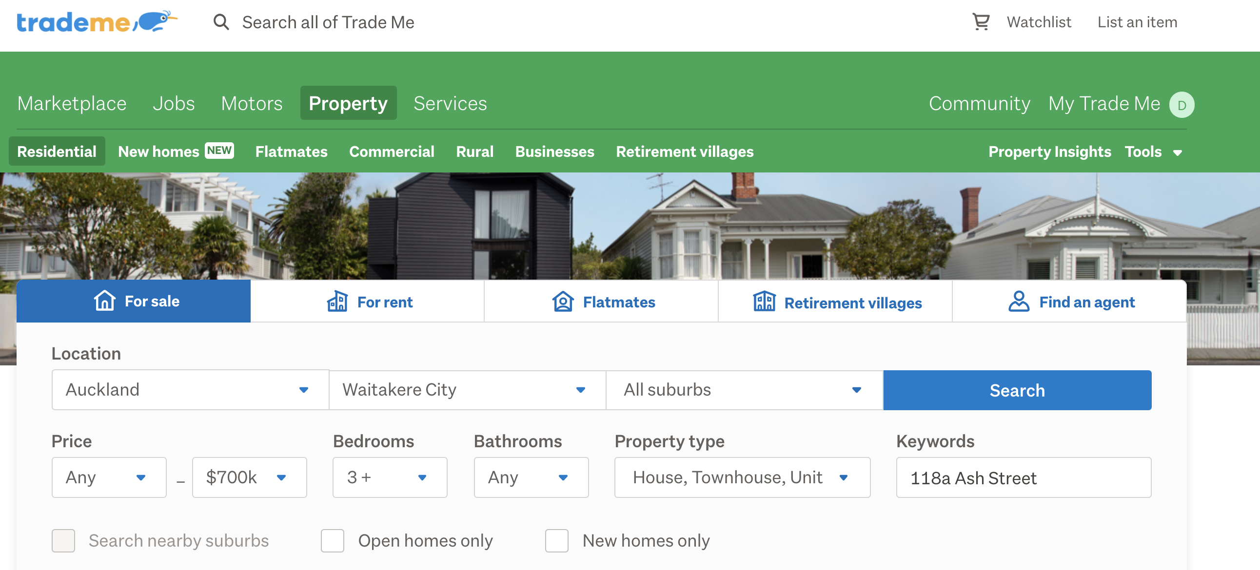 5 Top sites For House Hunting